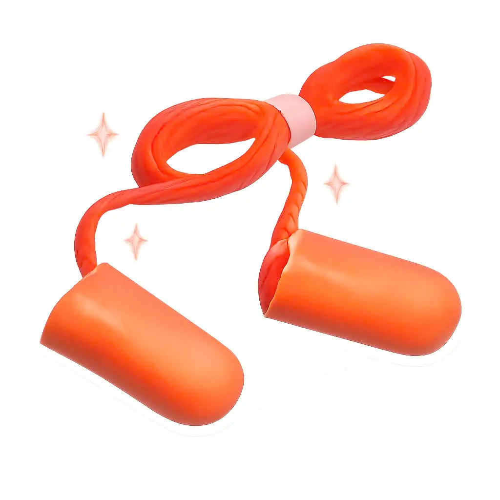 Nút tai chống ồn